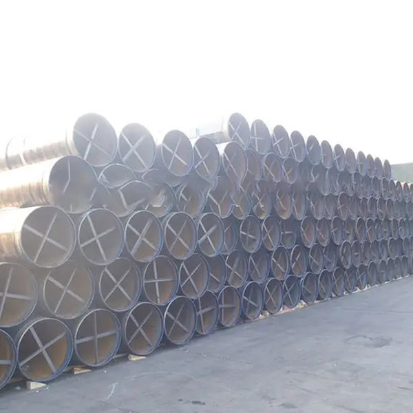 ASTM A672 LSAW STEEL PIPE Manufacturers in Spain